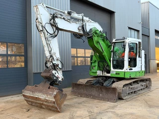 Caterpillar 314 E LCR 2014 - N/A obrazek 2