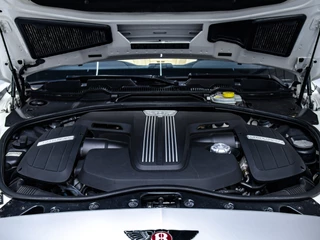 Bentley Continental GT 2012 - GTC | 4.0 V8 obrazek 31
