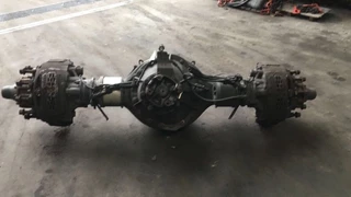 Scania N/A 2008 - R780 / 3.08 obrazek 1