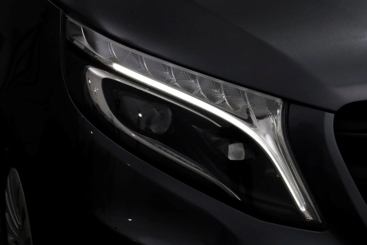 Mercedes-Benz Vito 2021 - 119 CDI 190pk RWD 9G Automaat Compact LED/Airco/Achterklep 12-2021 obrázek 11