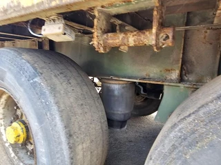 Groenewegen dro 12-27 bpw drum 2001 - N/A immagine 27
