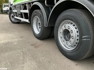 Scania P 2009 - 280 Euro 5 Geesink 22m³ image 9