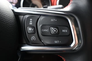 Jeep Wrangler 2019 - 2.0T 4x4 RUBICON Aut. / 1e eigenaar / Sper Diff imagen 6
