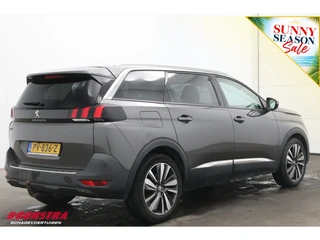 Peugeot 5008 2017 - 1.2 PureTech Allure 7-Pers. Navi Clima Cruise Camera PDC AHK afbeelding 3 miniatuur