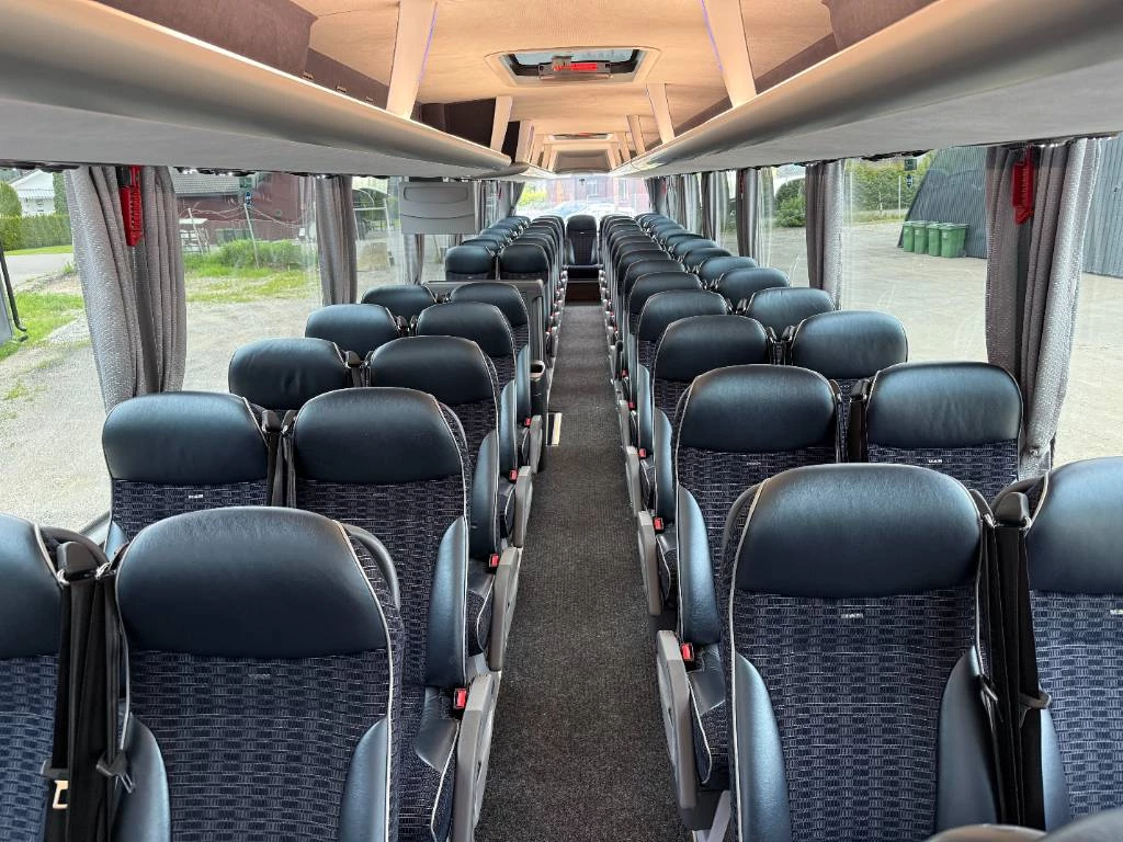 MAN 2016 - Lion's Coach immagine 13