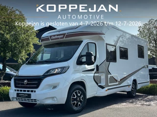 Challenger 398 XLB 2017 - 150PK Automaat imagen 1