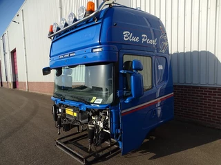 Scania R - SC-R CR-19 TOPLINE imagem 1