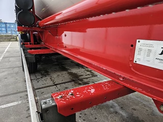 Kässbohrer N/A 2018 - KIP 60 obrazek 7