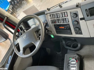 Volvo FE 320 Multilift 21 Ton haakarmsysteem Just 192.043 km! 2009 - N/A afbeelding 13