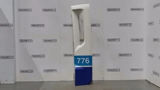 DAF - Body & Chassis Parts Zijfender Li. DAF CF afbeelding 1 miniatuur