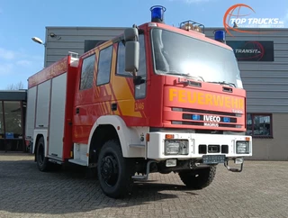 Iveco 135 E24 Euro Fire 1996 - N/A bild 6