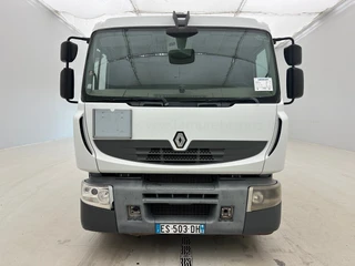 Renault 2008 - Premium 320 afbeelding 2 miniatuur