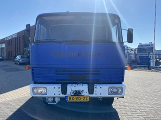 Iveco FM130 D9 FA 1984 - N/A imagen 7