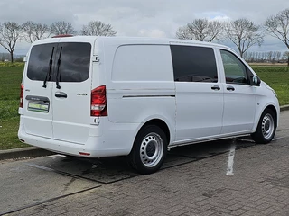 Mercedes-Benz Vito 2022 - 119 CDI imagem 3