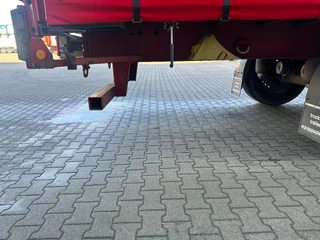 Pacton N/A 2020 - NIEUWE ZEILEN / alu zijborden + planken / hardhouten vloer / NL-trailer / APK: 08-2026 obrazek 18