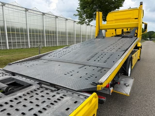 Mercedes-Benz Actros 2017 - 1840 - Tijhof TA12000 Car Transport imagem 7