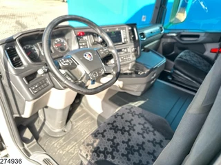 Scania R 2020 - 450 EURO 6d, Retarder, Standairco afbeelding 5