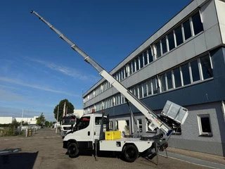 Iveco Daily 2020 - N/A afbeelding 7