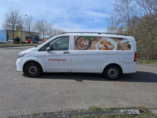 Mercedes-Benz Vito 2021 - 639/4 obrazek 15