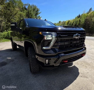 Chevrolet 6.6 V8 Duramax 2026 - Trail Boss image 8
