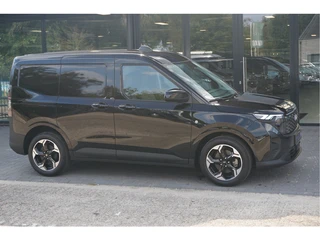 Ford E-Transit Courier 2026 - Limited 44 kWh 136PK Automaat image 2 thumbnail
