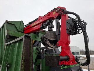 Greentec N/A 2013 - 952/20 combi imagen 8