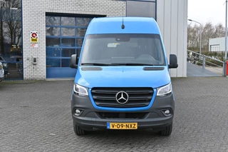 Mercedes-Benz Sprinter 2022 - 319 CDI L3H2 imagen 2