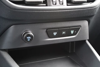 Ford E-Transit Courier 2025 - Trend 44 kWh 136pk - Stoel/Stuurverwarming - Camera - Cruise - Carplay/Android - Rijklaar zdjecie 35