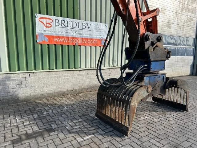 Arden Equipment - sorteer grijper S 1100 image 1