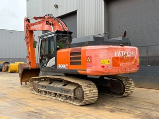 Hitachi ZX300LCN-6 2019 - N/A obrazek 3