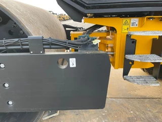 JCB VM166D (15.5t) 2025 - N/A изображение 23