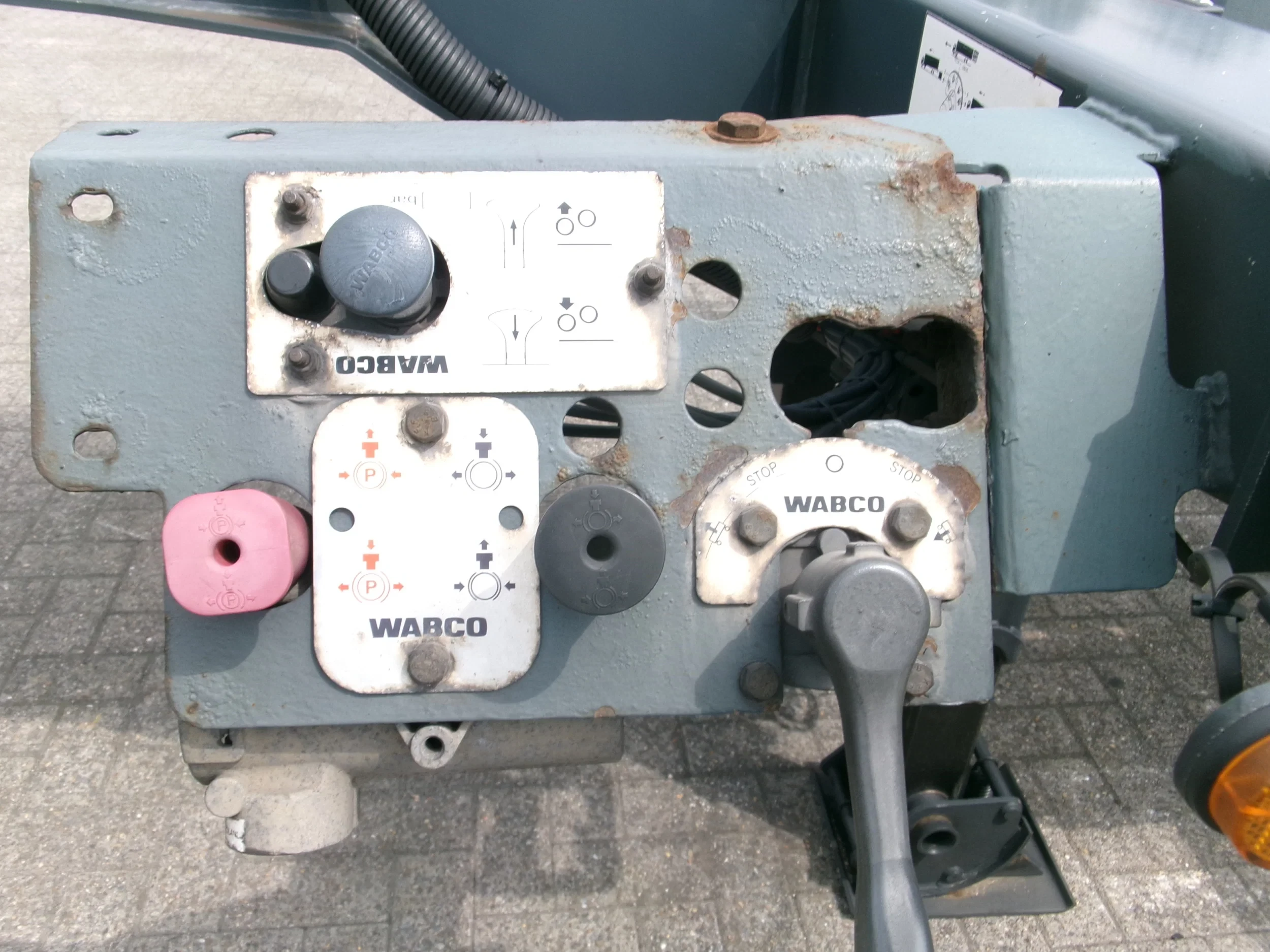 D-TEC CTD-41-03D 2010 - CTD-41-03D APK 04-2027 image 14
