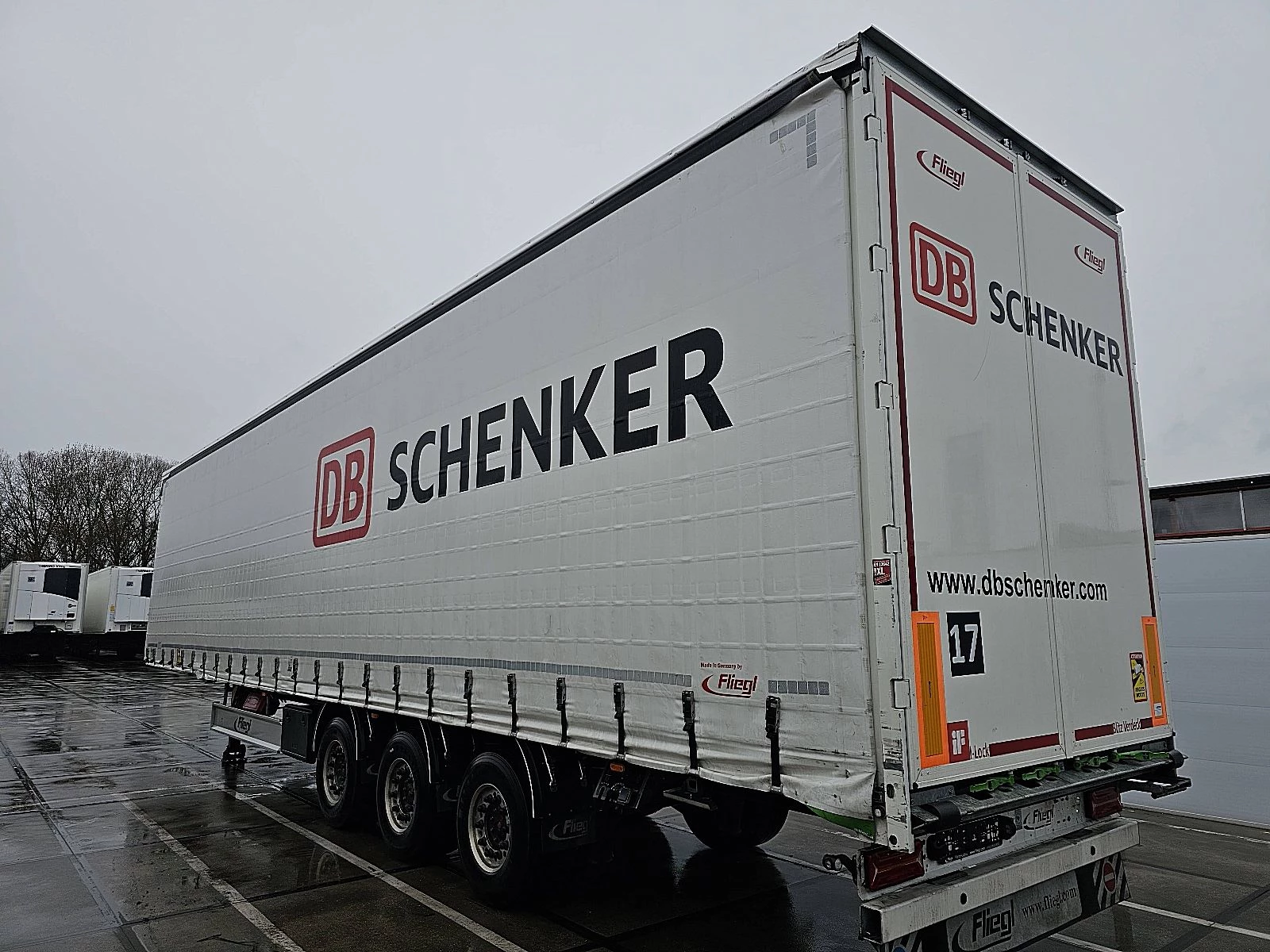 Fliegl 2024 - SDS02 imagen 5
