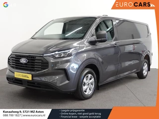 Ford Transit Custom 2024 - 300 2.0 TDCI L2H1 Trend Automaat in vendita