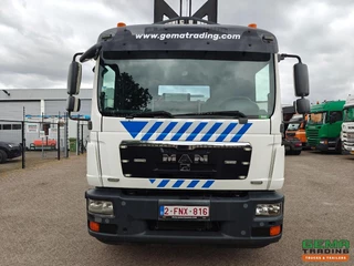 MAN TGM 2012 - 12.250 obrazek 13