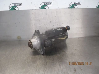 Iveco - 504042667 IVECO S WAY STARTMOTOR EURO 6 MODEL 2022 image 3 thumbnail