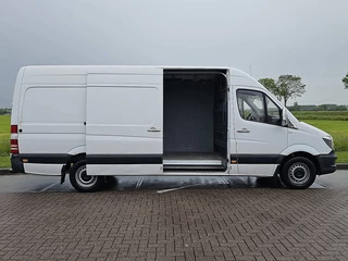 Mercedes-Benz Sprinter 2018 - 314 obrazek 13