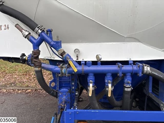 Feldbinder N/A 2007 - Silo 40.000 Liter bild 11