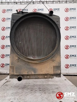 Iveco N/A 2014 - Occ radiator Iveco immagine 1