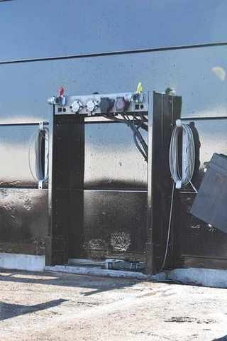 Nordic S340 | New curtains | Galvanised chassis | Code XL | Anti-theft - N/A obrazek 9