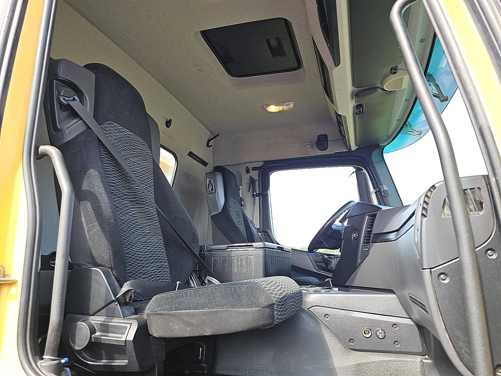 Mercedes-Benz Actros 2015 - 2643 imagem 7