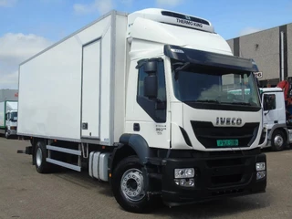 Iveco Stralis 2014 - N/A image 2