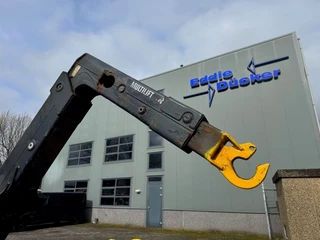 MAN TGS 2008 - 26.360 6X4 EURO 4 obrazek 20