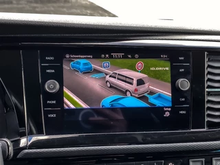 Volkswagen Multivan 2021 - Transporter 2.0 TDI 150PK DSG 4Motion Dubbele Cabine zdjecie 12