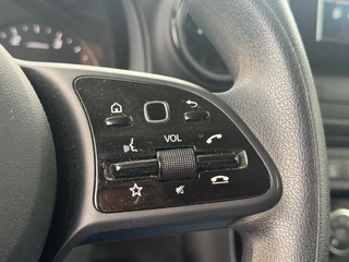 Mercedes-Benz Citan 2023 - 110CDI L1H1 Automaat Airco Cruisecontrol Trekhaak AppleCarplay immagine 14