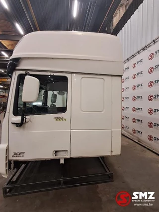 DAF N/A 2016 - Occ cabine DAF obrazek 5