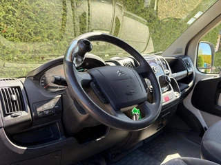 Citroën Jumper 2013 - 2.2HDI Buscamper 96000KM Parkeersensoren Koelkast Omvormer Toilet immagine 8