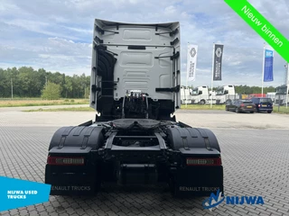 Renault T High 480 4x2 Navigatie + Achteruitrijcamera 2024 - N/A imagen 8
