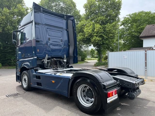 Mercedes-Benz Actros 2016 - 1848 LS *Standard *Big-Space *Retarder obrazek 3