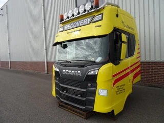 Scania 2019 - NGS CS-20 HIGHLINE for sale
